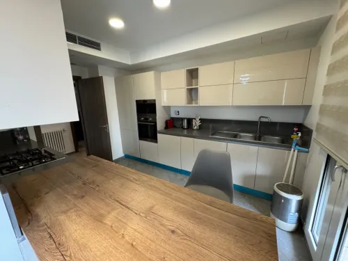 Location Appartement F4 Alger Ben aknoun