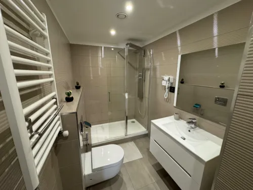 Location Appartement F4 Alger Ben aknoun