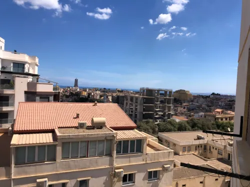Vente Appartement F4 Alger Bir mourad rais
