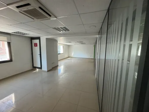 Location Immeuble Alger Hydra