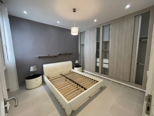 Location Appartement F4 Alger Hydra