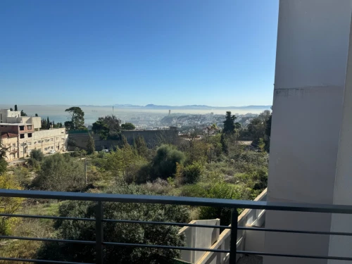 Vente Appartement F3 Alger El biar
