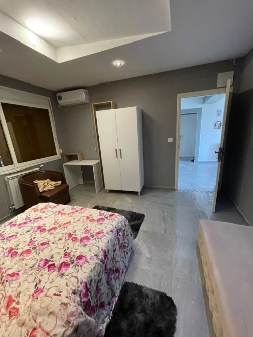 Location Villa Alger Hydra