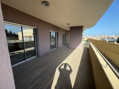 Location Appartement F4 Alger Ouled fayet
