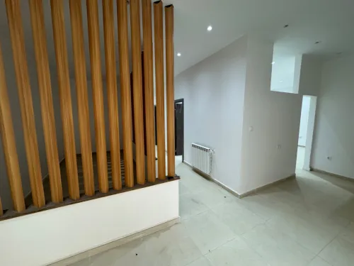 Location Appartement F4 Alger Bab ezzouar