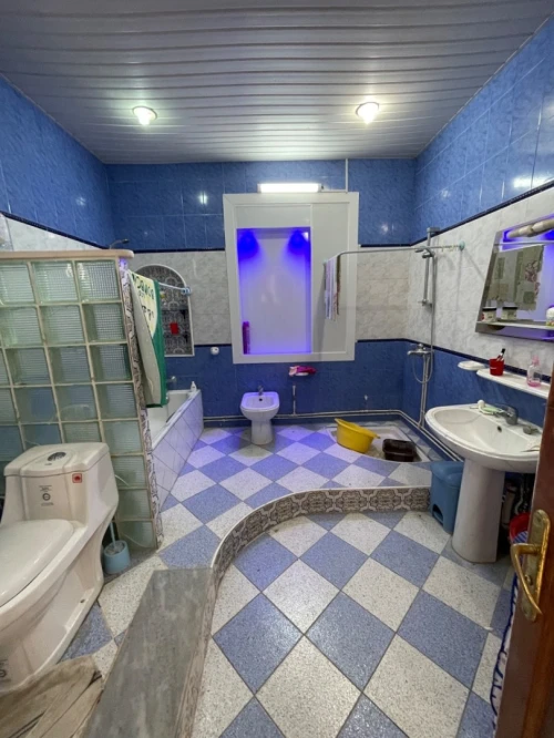 Location Villa Alger El biar