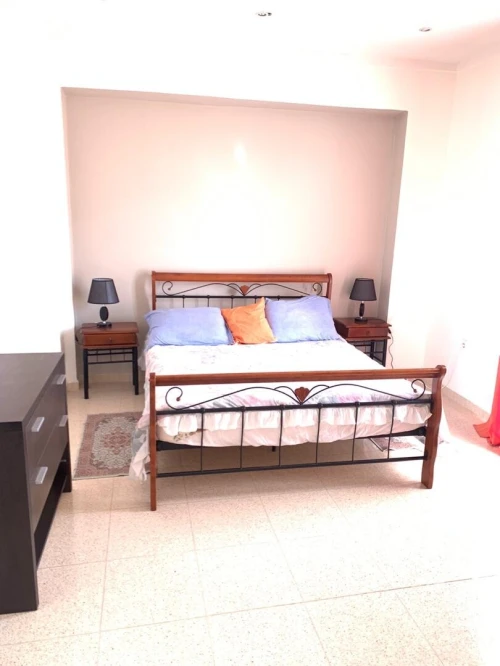 Location Niveau De Villa F4 Alger El biar