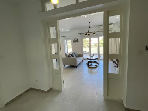 Location Appartement F4 Alger Hydra