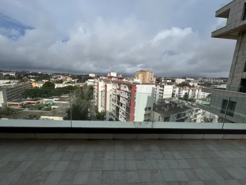 Location Appartement F4 Alger Ben aknoun