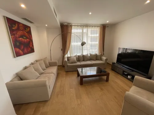 Location Appartement F4 Alger Hydra