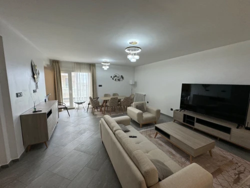 Location Appartement F4 Alger Ben aknoun
