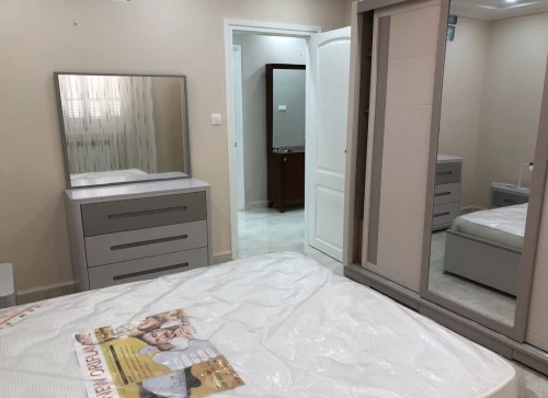 Location Appartement F3 Alger El biar