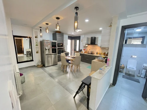 Vente Appartement F5 Alger Birkhadem