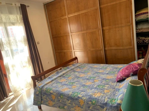 Location Niveau De Villa F4 Alger El biar