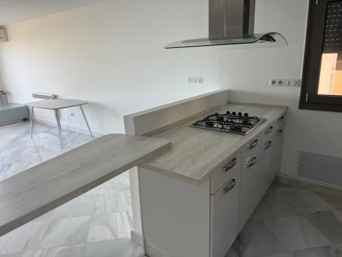 Vente Appartement F3 Alger El biar