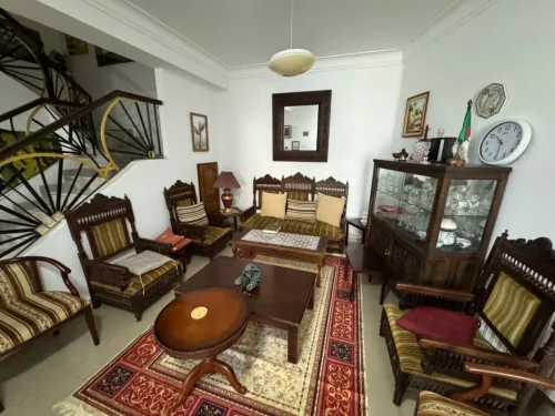 Location Appartement Duplex F4 Alger El biar