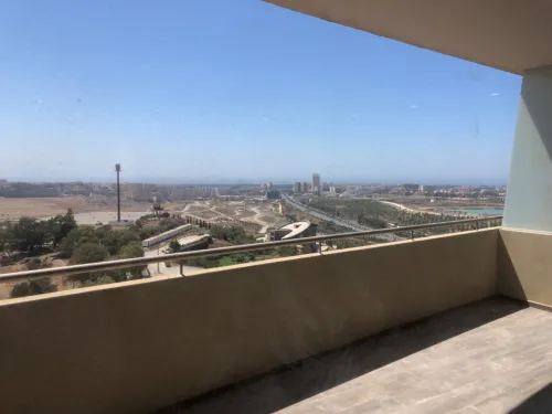 Location Appartement F5 Alger Dely brahim