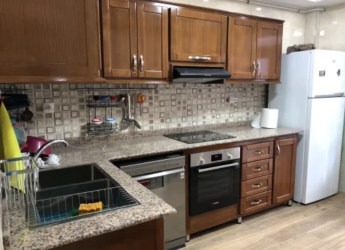 Location Appartement F3 Alger El biar