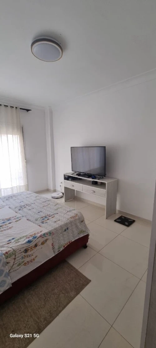 Location Appartement F3 Alger Dely brahim