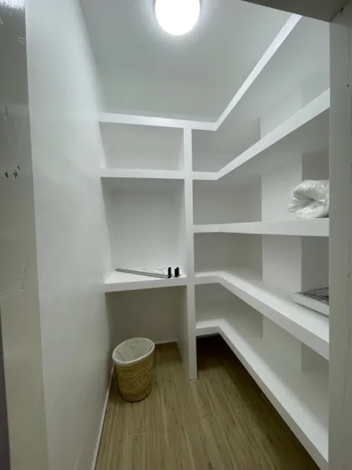 Location Appartement F4 Alger Hydra