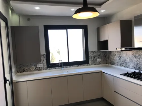 Location Appartement F3 Alger Hydra