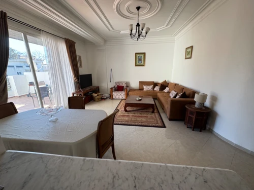 Location Appartement F3 Alger El biar