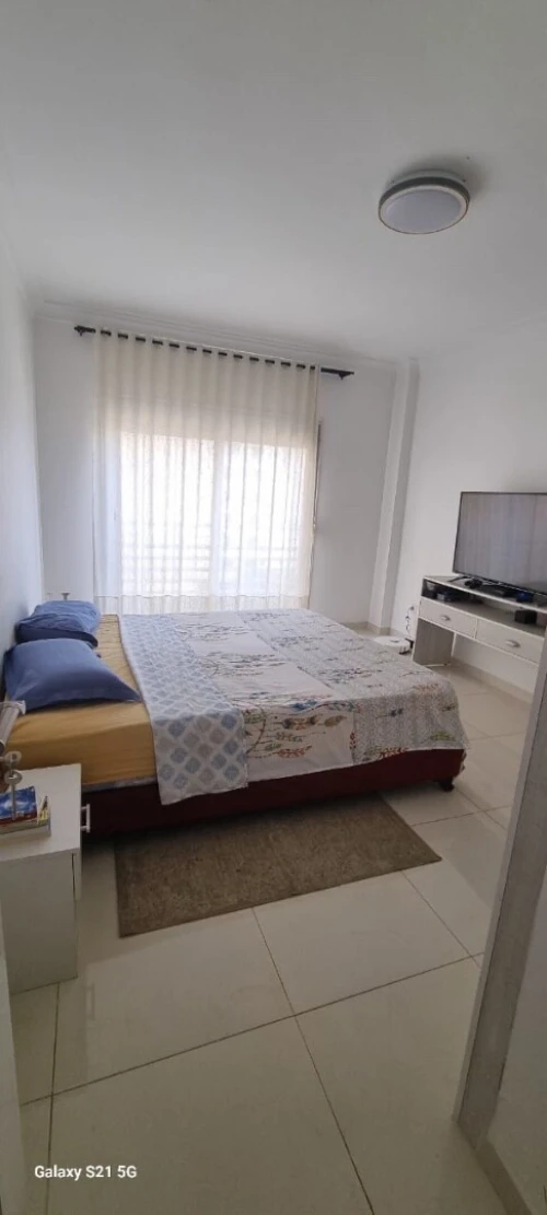 Location Appartement F3 Alger Dely brahim