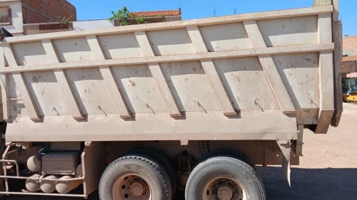 Hyundai HD270 2014