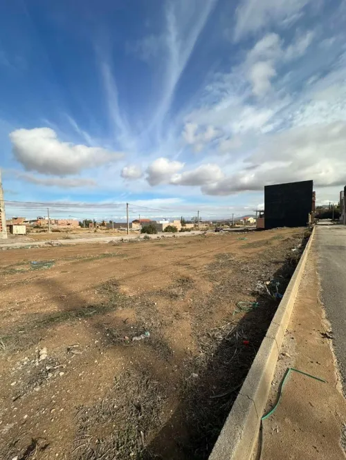 Vente Terrain Tlemcen Tlemcen