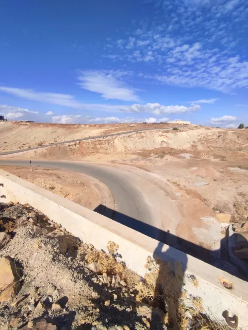 Vente Terrain Tlemcen Tirni beni hediel