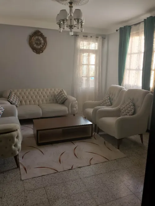 Vente Appartement F4 Batna Batna