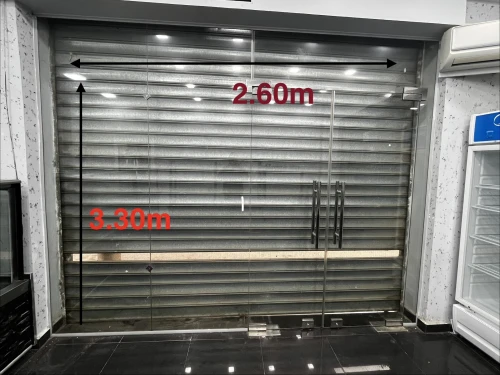 Vitrine
