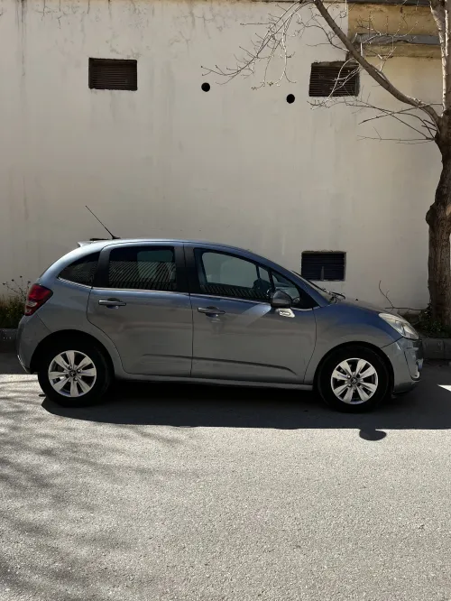 Citroen C3 2010 Zénith Pack Chrome