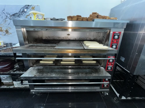 Materiel patisserie