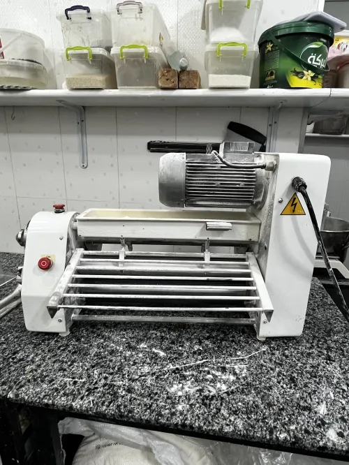 Materiel patisserie