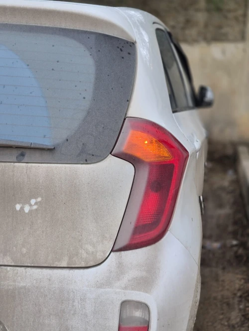 Kia Picanto 2014 