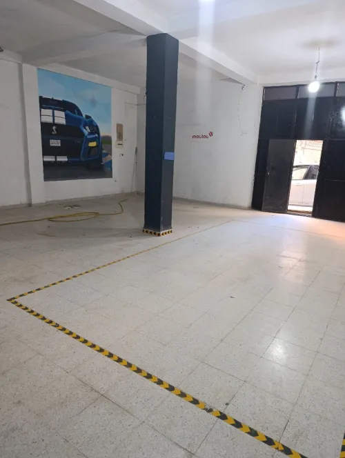 Location Local Alger Khraissia
