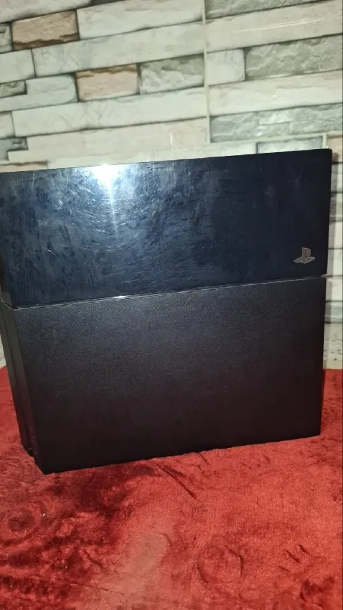 Sony Playstation 4