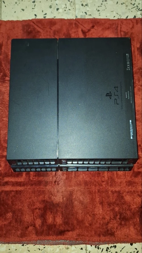 Sony Playstation 4