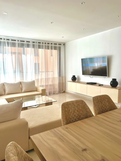 Location vacances Appartement F3 Oran Oran