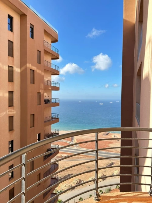 Location vacances Appartement F3 Oran Oran