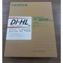 Films radiologie numerique FUJIFILM 