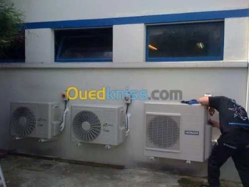 Réparation Électroménager