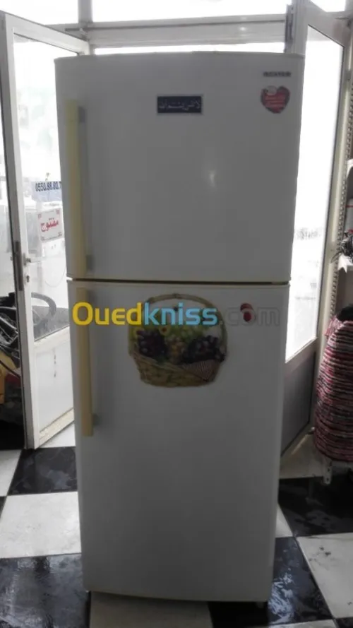 Réparation Frigo/Machine A Laver/Clim