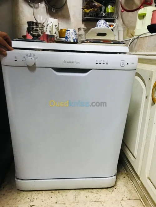 Réparation Frigo/Machine A Laver/Clim