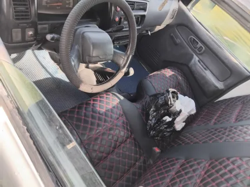 Mitsubishi L200 2003 L200