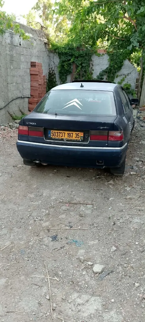 Citroen Xantia 1997 Xantia