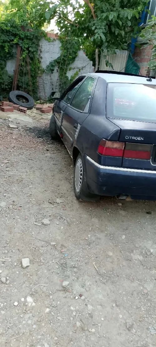 Citroen Xantia 1997 Xantia