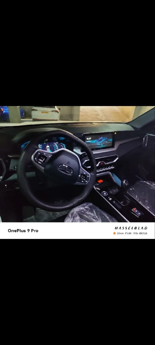 Kaiyi X3 Pro  2026 