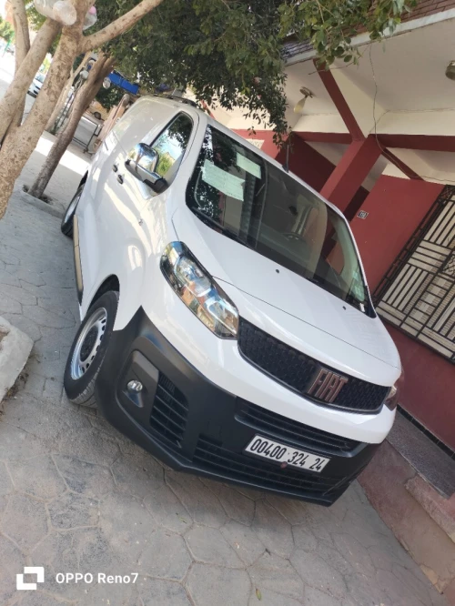 Fiat Scudo 2024 Scudo